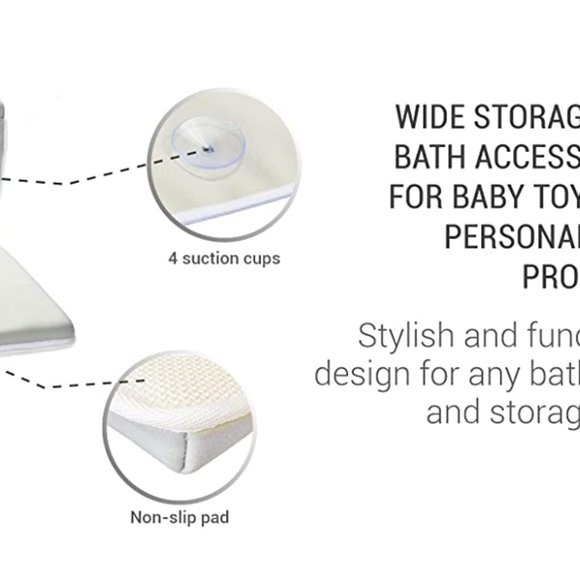 Bath Kneeler - Picture 4 of 9